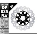 Tarcza hamulcowa GALFER WAVE 300 MM HARLEY 1690