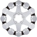 Tarcza hamulcowa GALFER SKULL 300 MM HARLEY 1690