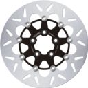 Tarcza hamulcowa GALFER 300 MM HARLEY 1868