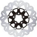 Tarcza hamulcowa GALFER WAVE 300 MM HARLEY 1750