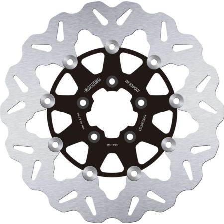 Tarcza hamulcowa GALFER WAVE 300 MM HARLEY 1750