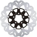 Tarcza hamulcowa GALFER WAVE 300 MM HARLEY 1750