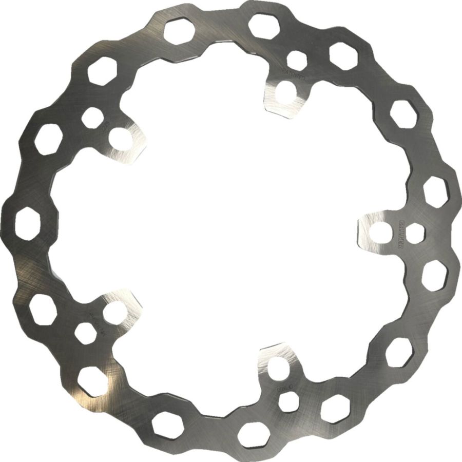 Tarcza hamulcowa GALFER CUBIQ HARLEY DAVIDSON 1250