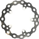 Tarcza hamulcowa GALFER CUBIQ HARLEY DAVIDSON 1250