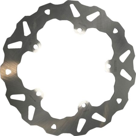 Tarcza hamulcowa GALFER WAVE 260 MM HARLEY 1250