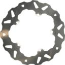 Tarcza hamulcowa GALFER WAVE 260 MM HARLEY 1250