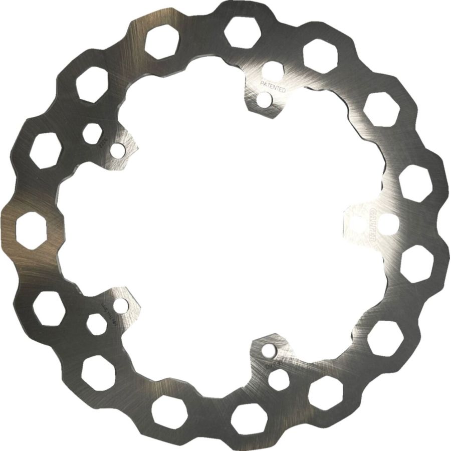 Tarcza hamulcowa GALFER CUBIQ HARLEY DAVIDSON 1250