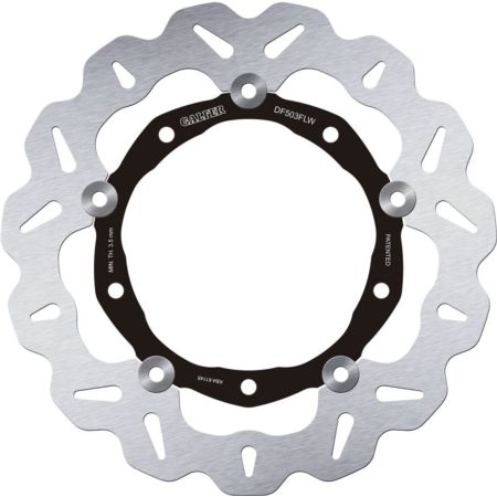 Tarcza hamulcowa GALFER WAVE YAMAHA XP 500