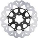 Tarcza hamulcowa GALFER CUBIQ 292 MM HARLEY 1450