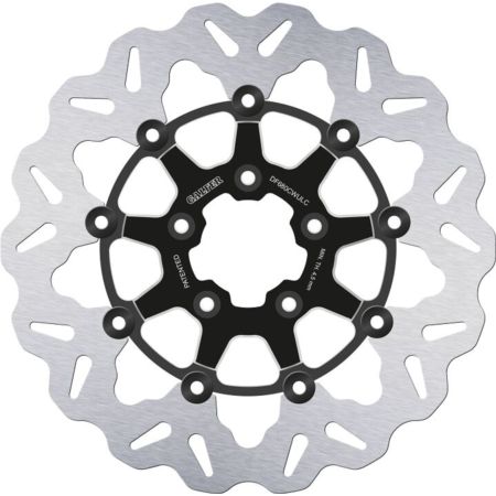 Tarcza hamulcowa GALFER WAVE 292 MM HARLEY 1750