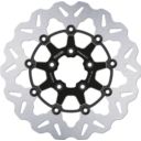 Tarcza hamulcowa GALFER WAVE 292 MM HARLEY 1750