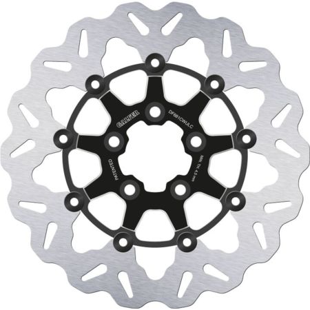 Tarcza hamulcowa GALFER WAVE 292 MM HARLEY 1690