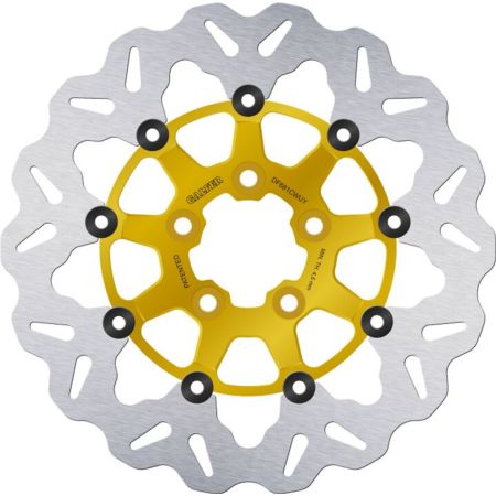 Tarcza hamulcowa GALFER WAVE 292 MM HARLEY 1690