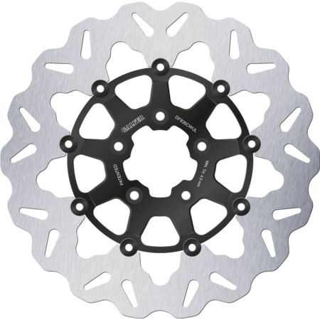 Tarcza hamulcowa GALFER WAVE 300 MM HARLEY 1750
