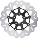 Tarcza hamulcowa GALFER WAVE 300 MM HARLEY 1750