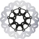 Tarcza hamulcowa GALFER WAVE 300 MM HARLEY 1690