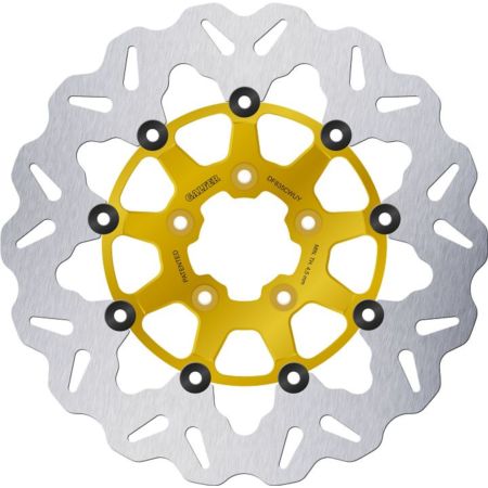 Tarcza hamulcowa GALFER WAVE 300 MM HARLEY 1690