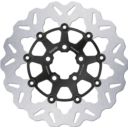 Tarcza hamulcowa GALFER WAVE 300 MM HARLEY 1750