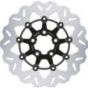 Tarcza hamulcowa GALFER WAVE 300 MM HARLEY 1750
