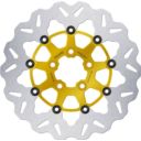 Tarcza hamulcowa GALFER WAVE 300 MM HARLEY 1750