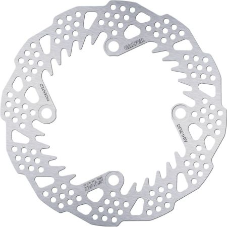 Tarcza hamulcowa GALFER SHARK 220 MM SHERCO SE 125