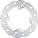 Tarcza hamulcowa GALFER SHARK 220 MM SHERCO SE 125
