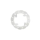 Tarcza hamulcowa GALFER SHARK 240 MM MOTO CRE 125