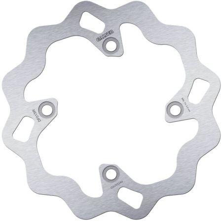 Tarcza hamulcowa GALFER WAVE 220 MM HONDA CB 125