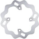 Tarcza hamulcowa GALFER WAVE 220 MM HONDA CB 125