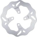Tarcza hamulcowa GALFER WAVE 220 MM HONDA MSX 125