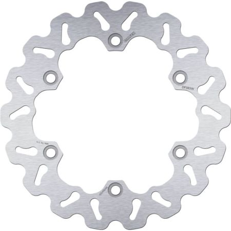 Tarcza hamulcowa GALFER WAVE 256 MM HONDA ADV 350