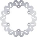 Tarcza hamulcowa GALFER WAVE 256 MM HONDA ADV 350
