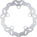 Tarcza hamulcowa GALFER WAVE 296 MM HONDA CB 125
