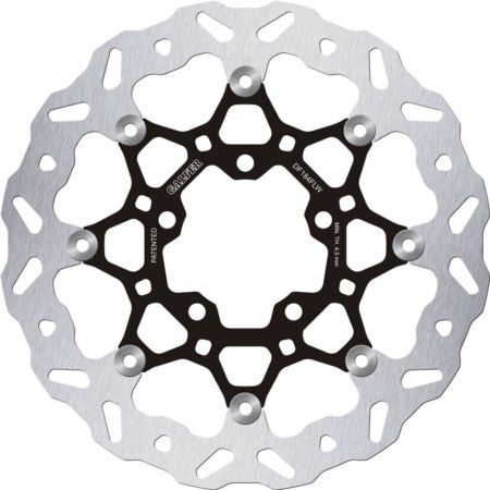 Tarcza hamulcowa GALFER WAVE 300 MM KAWASAKI EN