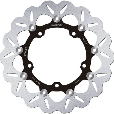 Tarcza hamulcowa GALFER WAVE 298 MM YAMAHA MT-03