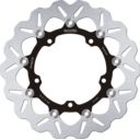 Tarcza hamulcowa GALFER WAVE 298 MM YAMAHA MT-03
