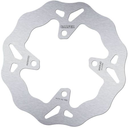 Tarcza hamulcowa GALFER WAVE 240 MM MBK SKYCRUISER