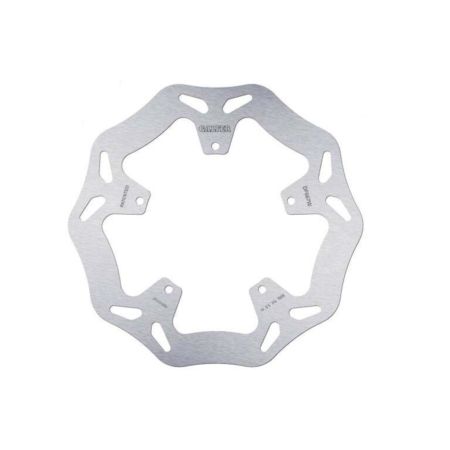 Tarcza hamulcowa GALFER WAVE 260 MM APRILIA SR 300