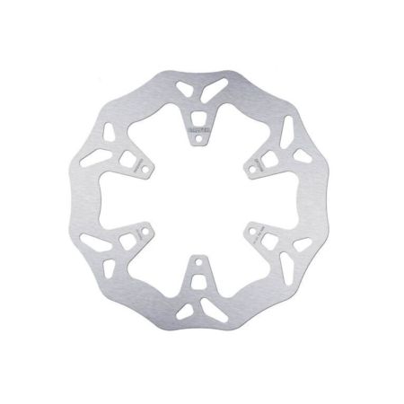 Tarcza hamulcowa GALFER WAVE 260 MM PIAGGIO MP3