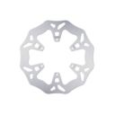 Tarcza hamulcowa GALFER WAVE 260 MM PIAGGIO MP3