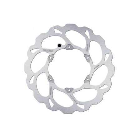 Tarcza hamulcowa GALFER WAVE 300 MM GAS GAS 700