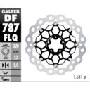 Tarcza hamulcowa GALFER CUBIQ 320 MM GAS GAS 700