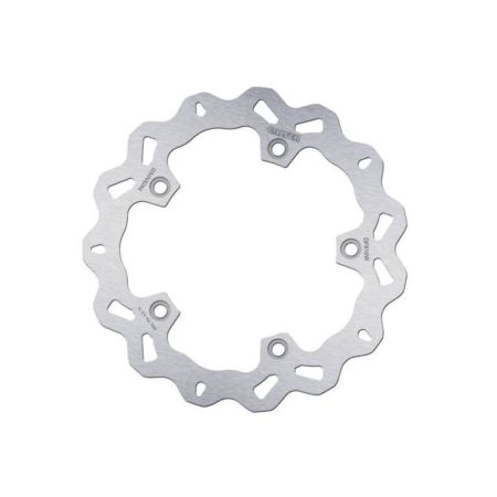 Tarcza hamulcowa GALFER WAVE 270 MM BMW C 600
