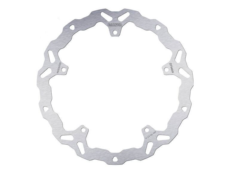 Tarcza hamulcowa GALFER WAVE 320 MM KTM DUKE 125