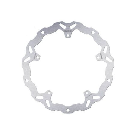 Tarcza hamulcowa GALFER WAVE 320 MM KTM DUKE 125