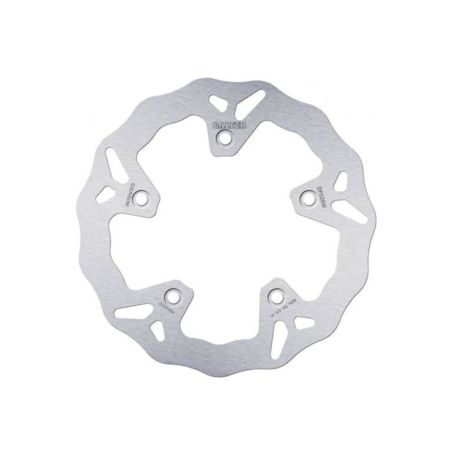 Tarcza hamulcowa GALFER WAVE 282 MM YAMAHA XP 530