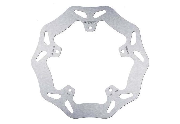 Tarcza hamulcowa GALFER WAVE 240 MM APRILIA SR 300