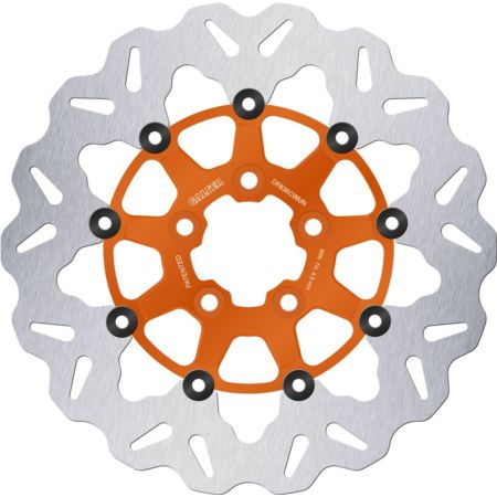 Tarcza hamulcowa GALFER WAVE 300 MM HARLEY 1750