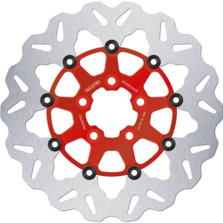 Tarcza hamulcowa GALFER WAVE 300 MM HARLEY 1750
