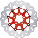 Tarcza hamulcowa GALFER WAVE 300 MM HARLEY 1750